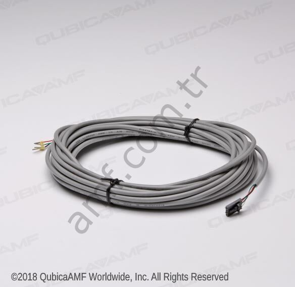 Control Box Cable_090008150 Işık Kutusu Kablo Seti,