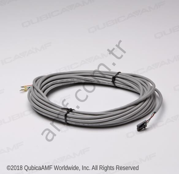 Control Box Cable_090008150 Işık Kutusu Kablo Seti,