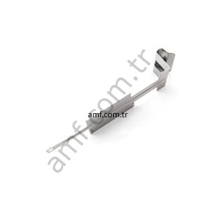 Ticket Guide Entropy2000_102-2034-00 Entropy2000, Bilet Sürgü Kızağı