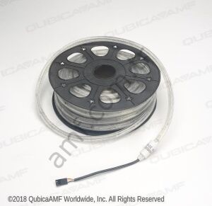 Capping Led Color Rope Light Ext_090001023 Dar Kapak Eski Tip Led Hortum Seti