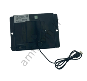 Rabbids VR UHD Assembly HDMI Repeater_LEA-600 Virtual Rabbids, Hdmi Tekrarlayıcı Kutusu, RHD-ASSY-139-R0