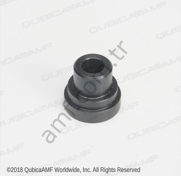 Idler Shaft (CBL-10)_250001102 Ball Return, İç Burç, Çelik