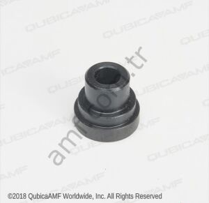 Idler Shaft (CBL-10)_250001102 Ball Return, İç Burç, Çelik