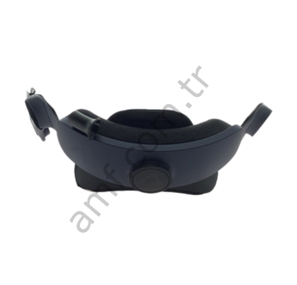 Mechanical Head Strap_74H03715-00M_LHM-565A Virtual Rabbids, Vr Gözlük Kafa Bandı, Htc View Pro 2 için