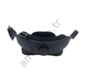 Mechanical Head Strap_74H03715-00M_LHM-565A Virtual Rabbids, Vr Gözlük Kafa Bandı, Htc View Pro 2 için