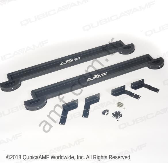 Sweep Bar Kit_610703060 Süpürge Barı Seti ve Bağlantı Elemanları 2 Hatlık