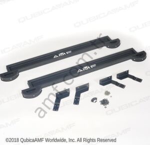 Sweep Bar Kit_610703060 Süpürge Barı Seti ve Bağlantı Elemanları 2 Hatlık