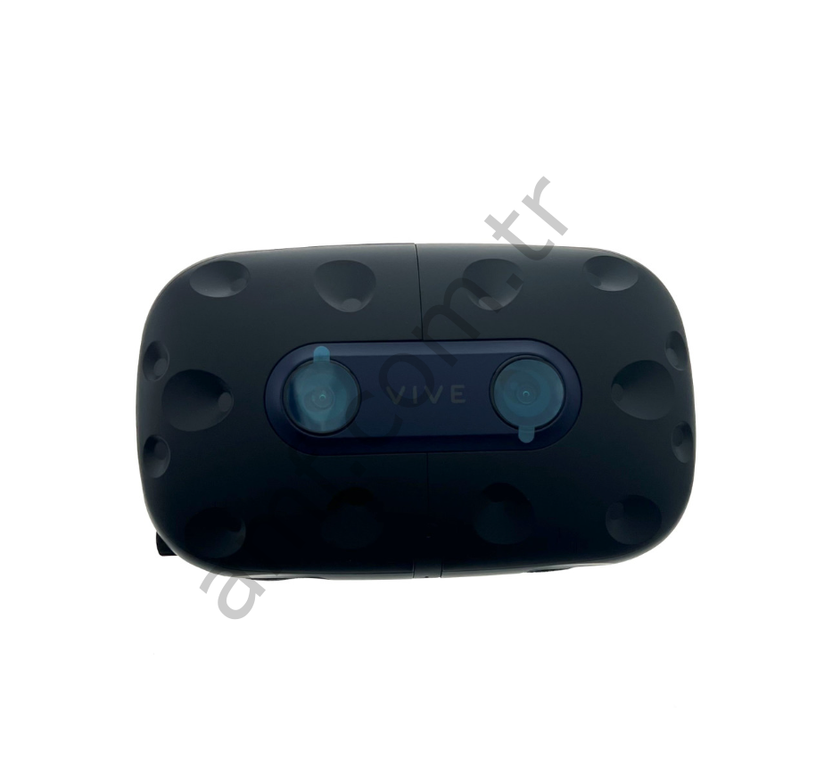 Vive Pro 2 HMD, 99HASW013-00_LHM-500 Virtual Rabbids, Vr Gözlük, Kablosuz ve Bandsız