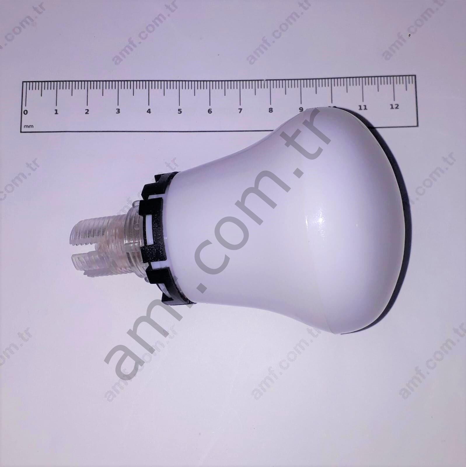 Unis Lamb Cap Set / W/O Led. Unis, Lamba Kabı, Lamba Yok.