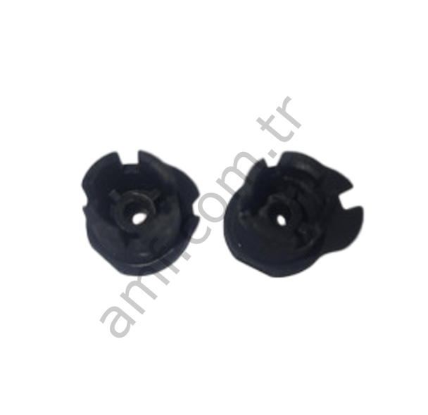 Vive Pro 2 Head Strap Spacer_LHM-1089 Virtual Rabbids, Vive Pro 2 Baş Askısı Ara Parçası