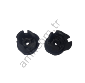 Vive Pro 2 Head Strap Spacer_LHM-1089 Virtual Rabbids, Vive Pro 2 Baş Askısı Ara Parçası