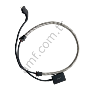 1.3m Cable With 0.6m Conduit_LEA-743 Virtual Rabbids, DPVR Kablosu