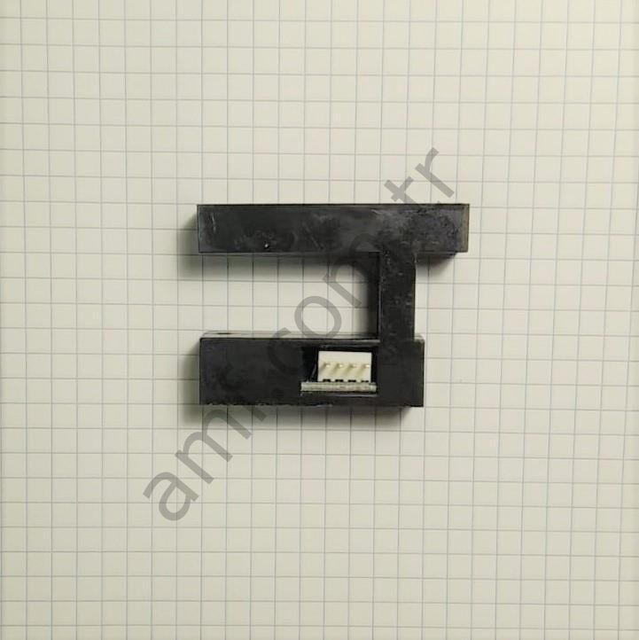 Basketball H Sensor 1.1_J10102009/561-00-118 Sonic Basketball, Street Basketball, Pac-Man Basketball H Sensör 1.1