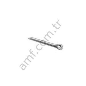 Cotter Pin 1/8 X 1_911023160 Firkete Pin, Kamalı 1/8 X 1