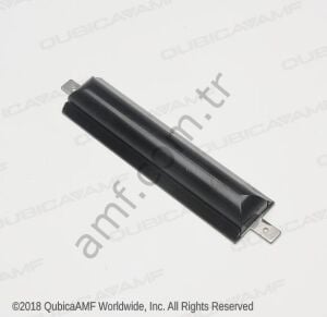 Transition Pad_250001109 Ball Return, Top Çıkışı Lastik Takozu