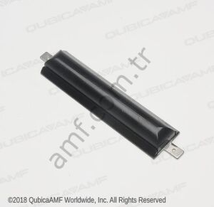 Transition Pad_250001109 Ball Return, Top Çıkışı Lastik Takozu