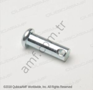 Clevis Pin, 1/4 X 3/4_911548120 Bumper, Delikli Pim 1/4 X 3/4