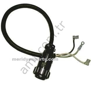 Ball Lift Motor Cord_250001115 Ball Return Motor Kablosu