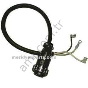 Ball Lift Motor Cord_250001115 Ball Return Motor Kablosu
