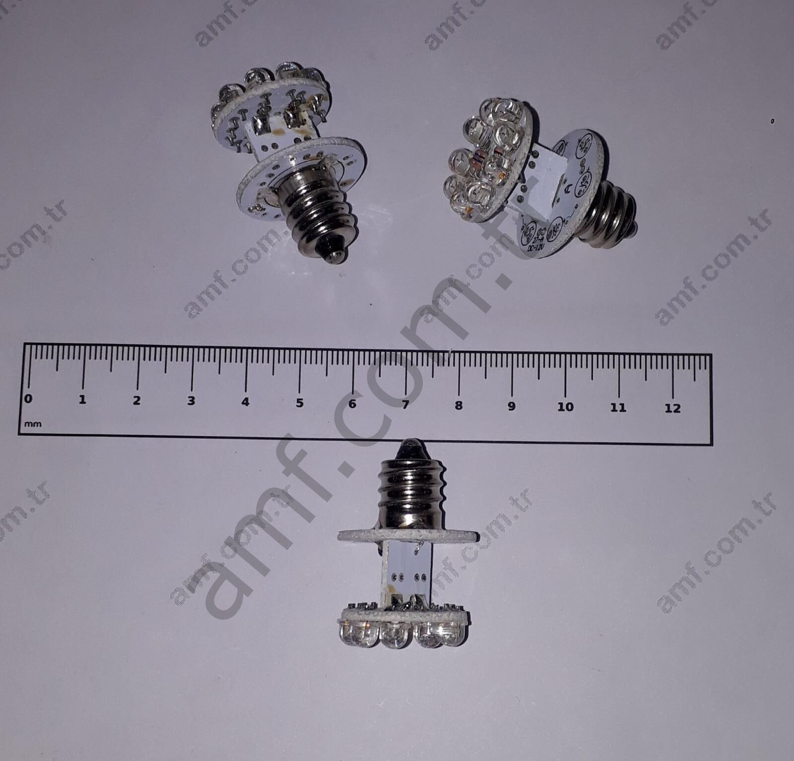 Unis Led Lamb White, E10 Dinopop, Squirt A Gator, Ducky Splash, Led Beyaz, E10 Duylu