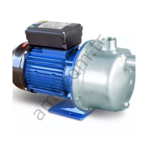 Water Pump, 0.50HP_ K-106-423-000/ B108421220 Ducky Splash,Squirt A Gattor, Su Pompası Motor Seti