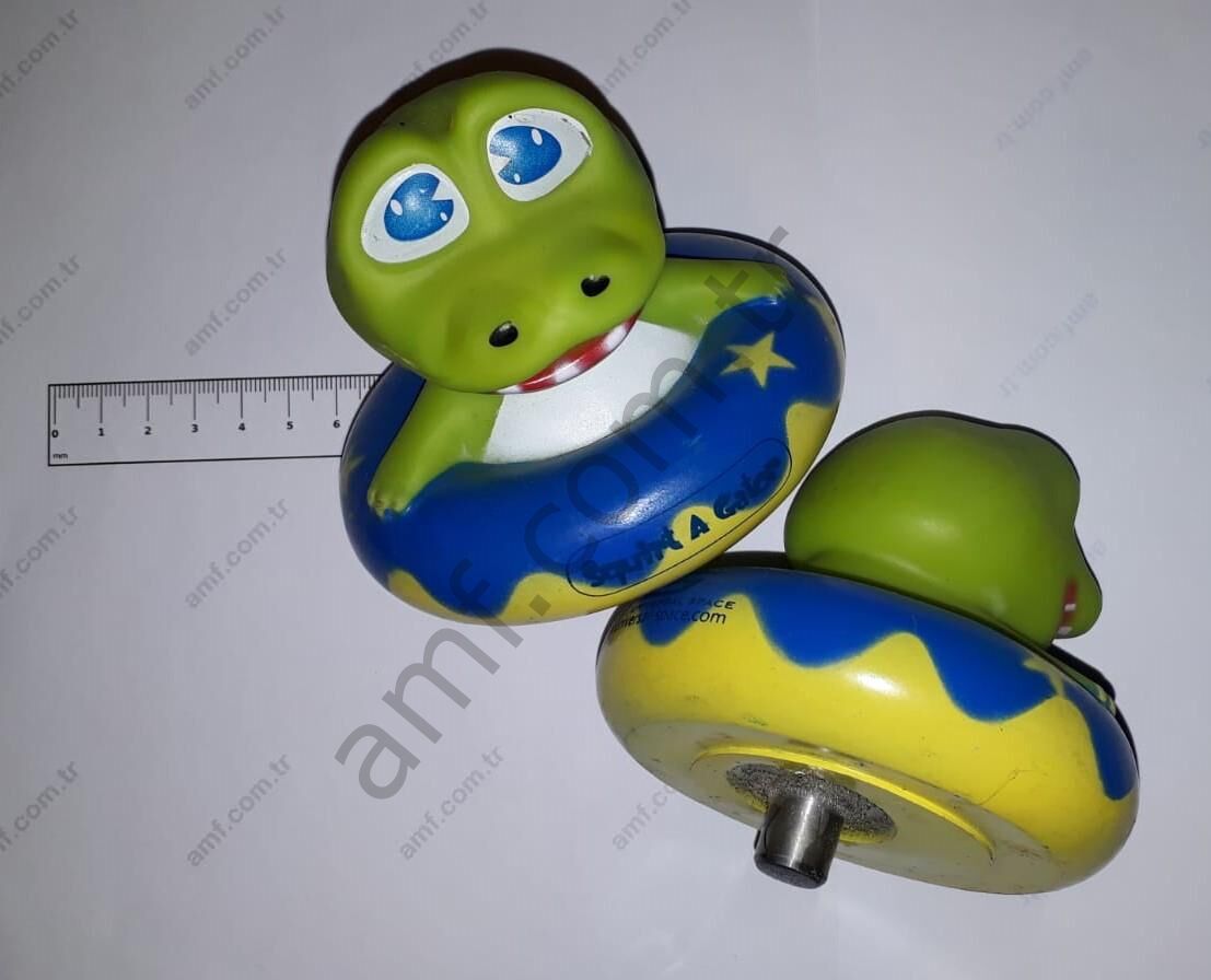 Unis Squirt A Gator, Gator_S117-632-000 Squirt A Gator, Timsah