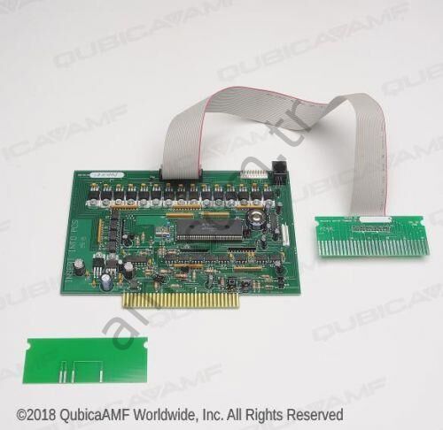 Xop Board_610709870 Otomatik Skorlama Arayüzü? / MP CHASSIS