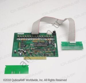 Xop Board_610709870 Otomatik Skorlama Arayüzü? / MP CHASSIS