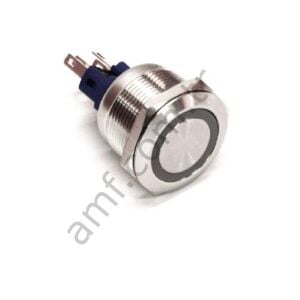 Metal Button_SP344 Boxer Surprize, Metal Butonu