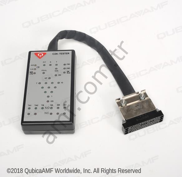 C-2A Circuit Tester_791003004 C-2A Devre Test Cihazı