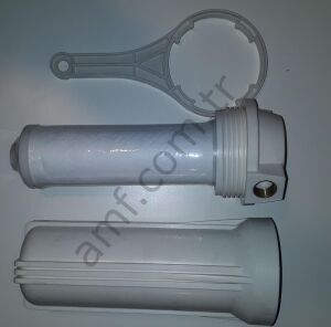 Water Filter Capping_D108-426-000 Ducky Splash,Squirt A Gattor, Su Filtresi Kabı