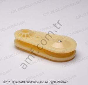 Drawbar Pulley Assembly ( 9133014 ) İpli Bowling İp Makarası seti