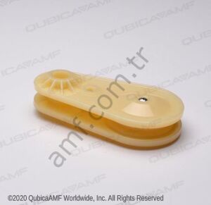 Drawbar Pulley Assembly ( 9133014 ) İpli Bowling İp Makarası seti