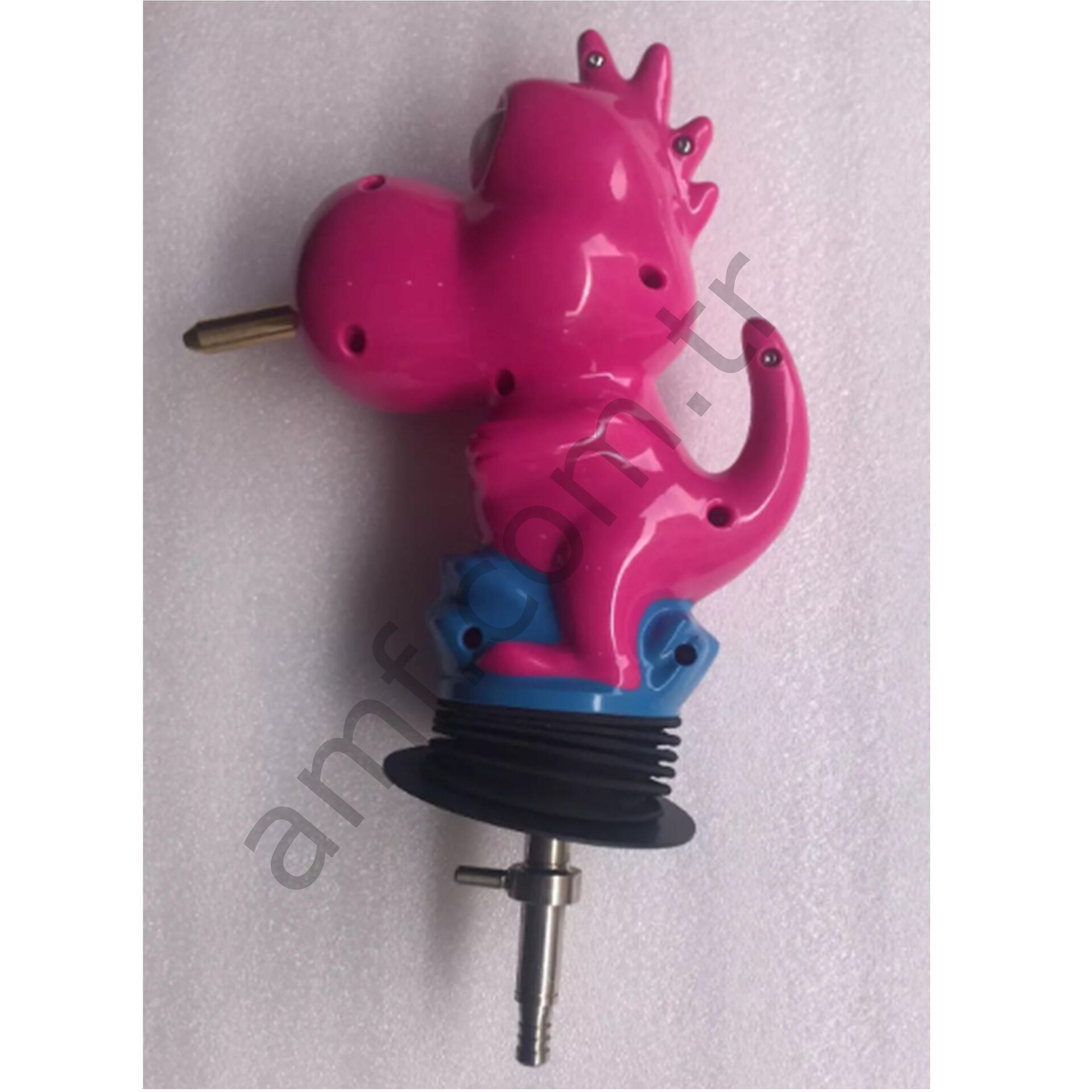 Ducky Splash Gun Complete,  LH/RH_D114-001-000 Ducky Splash, Komple Silah