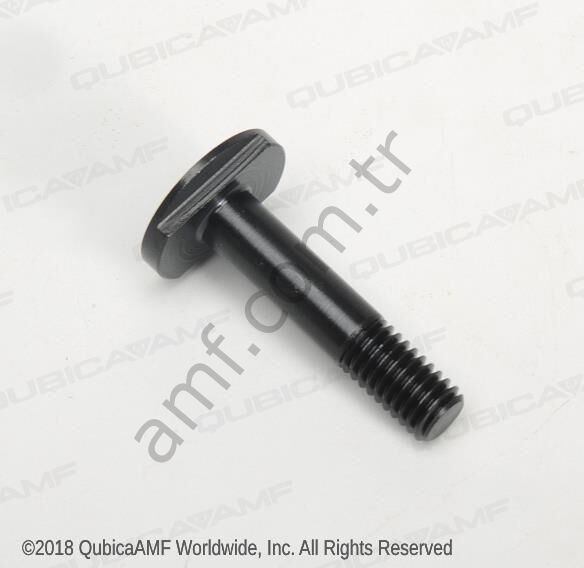 Idler Stud 1-5/8_250001129 Ball Return Top Dönüş, Saplaması 1-5/8'', Options, Profile