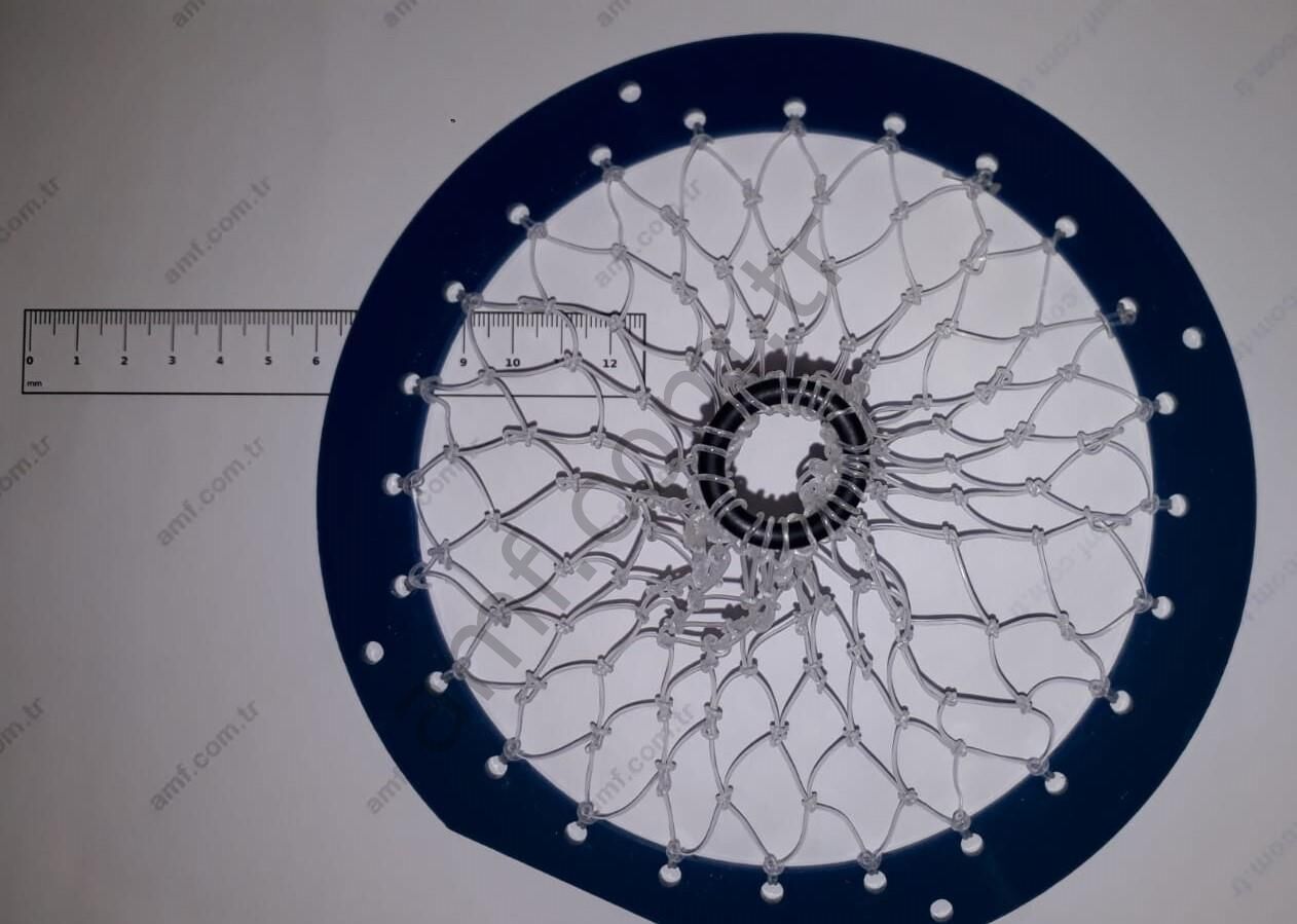 Ducky Splash, Gun Net Ducky Splash, Squirt A Gattor, Silah Filesi