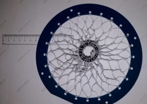 Ducky Splash, Gun Net Ducky Splash, Squirt A Gattor, Silah Filesi