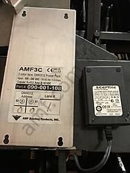 Capping Light Universal Dimmer Box_090001108 Ön Hat, Kapaş Işık Hortumu Kontrol Kutusu