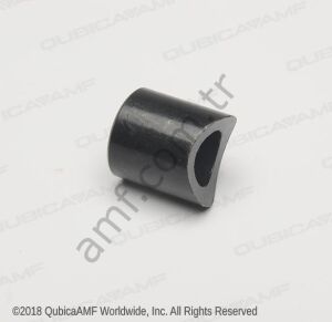 Rail Spacer Steel Contoured_250001145 Ball Return, Ray Ara Parçası Çelik Konturlu