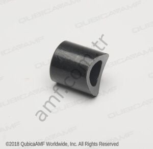 Rail Spacer Steel Contoured_250001145 Ball Return, Ray Ara Parçası Çelik Konturlu