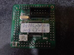 Dino Pop V9 Chip Cpu , Com-V03-000 Dinopop, Programlı Ana İşlemci