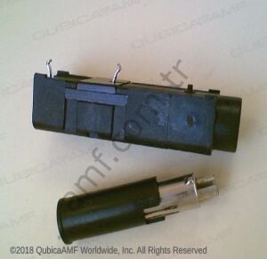 Fuse Holder_250001159 Ball Return Kutusu Sigorta Yuvası, 03450121H