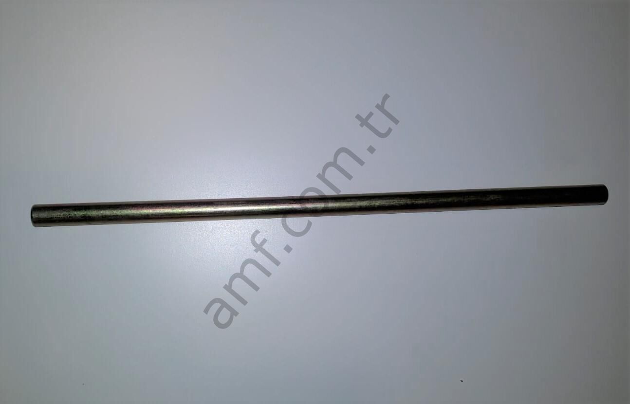 Dino Pop Guide Track_ D107-138-000 Dinopop, Şaft