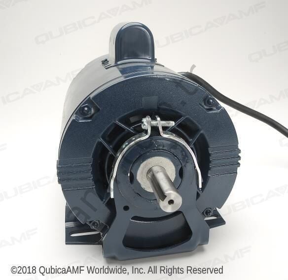Profile Ball Return Motor (250-001-161)_250001160 Ballreturn, Profile&Options Mootoru