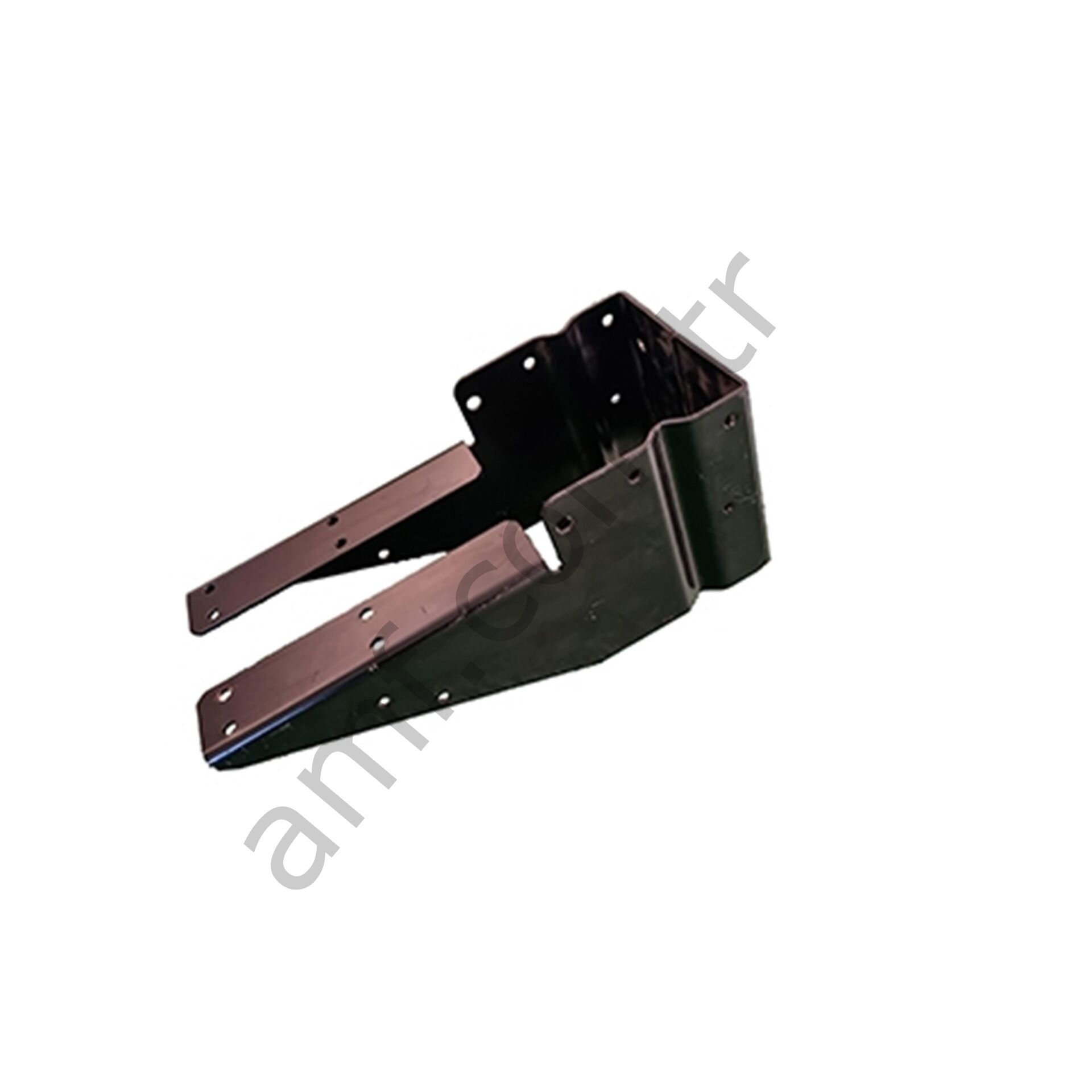 Back End Motor Mount Weldment_090003509 Arka Makine Motor Bağlantı Parçası