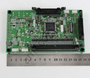 IO Board 4_837-15257-01 Mario Sonic At Tokyo, Sega, IO Kartı