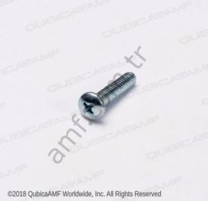 10-24 x 1'' Screw_812539160 Bumper U Adaptörü Civatası 10-24x1, Adet