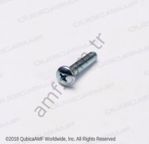 10-24 x 1'' Screw_812539160 Bumper U Adaptörü Civatası 10-24x1, Adet