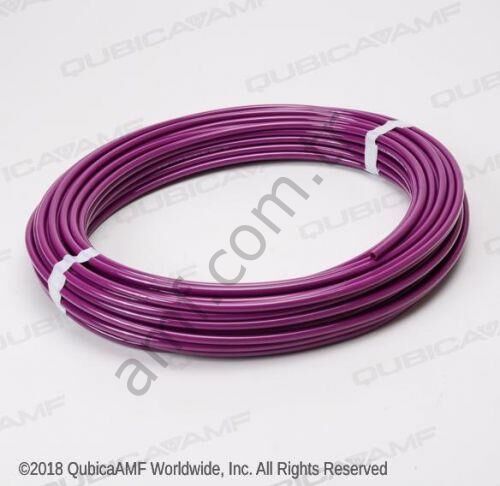 Polyurethane Tube, 1/4 OD, 95' Roll_940472015/Bump Bumper İnce Hava/Pnömatik Hortum, 28,95 Metre