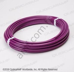 Polyurethane Tube, 1/4 OD, 95' Roll_940472015/Bump Bumper İnce Hava/Pnömatik Hortum, 28,95 Metre